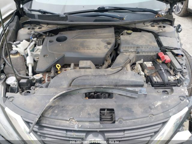 Photo 9 VIN: 1N4AL3AP4GC219311 - NISSAN ALTIMA 