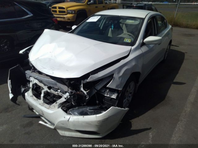 Photo 1 VIN: 1N4AL3AP4GC220622 - NISSAN ALTIMA 