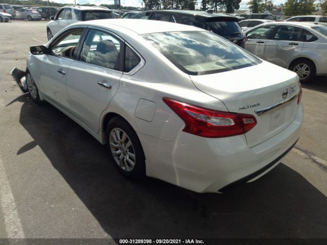 Photo 2 VIN: 1N4AL3AP4GC220622 - NISSAN ALTIMA 