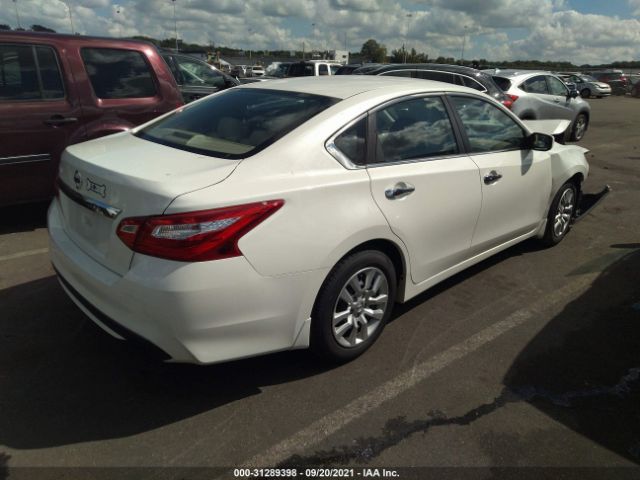 Photo 3 VIN: 1N4AL3AP4GC220622 - NISSAN ALTIMA 