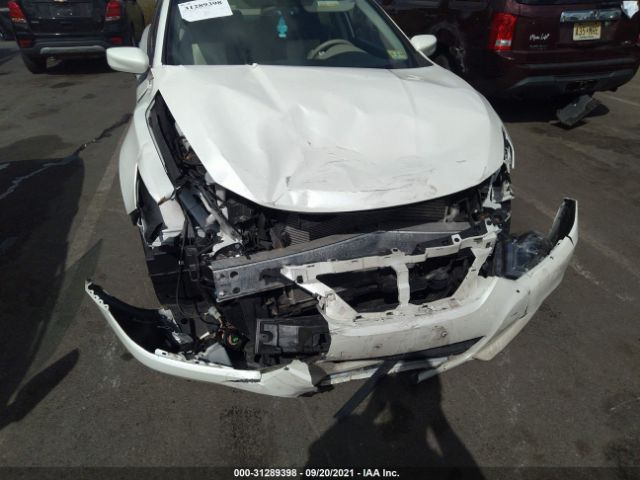 Photo 5 VIN: 1N4AL3AP4GC220622 - NISSAN ALTIMA 