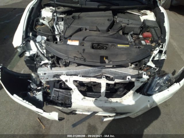 Photo 9 VIN: 1N4AL3AP4GC220622 - NISSAN ALTIMA 