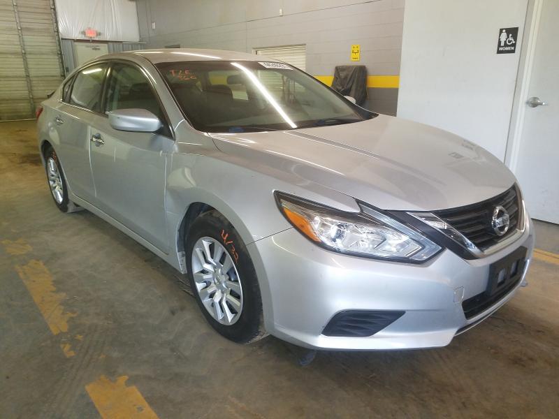 Photo 0 VIN: 1N4AL3AP4GC223178 - NISSAN ALTIMA 2.5 