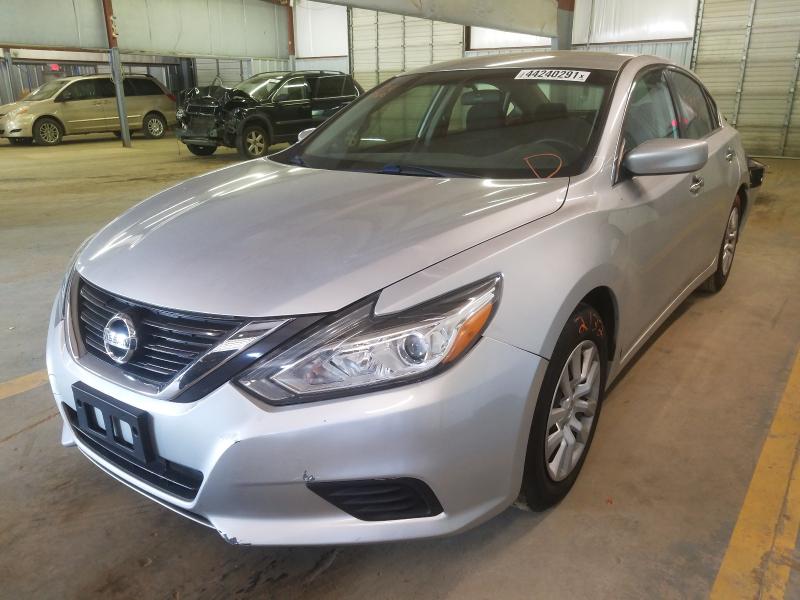 Photo 1 VIN: 1N4AL3AP4GC223178 - NISSAN ALTIMA 2.5 