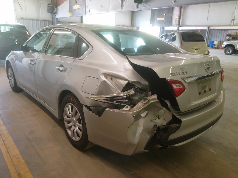 Photo 2 VIN: 1N4AL3AP4GC223178 - NISSAN ALTIMA 2.5 