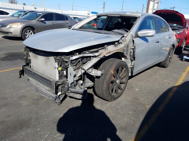 Photo 1 VIN: 1N4AL3AP4GC223276 - NISSAN ALTIMA 2.5 