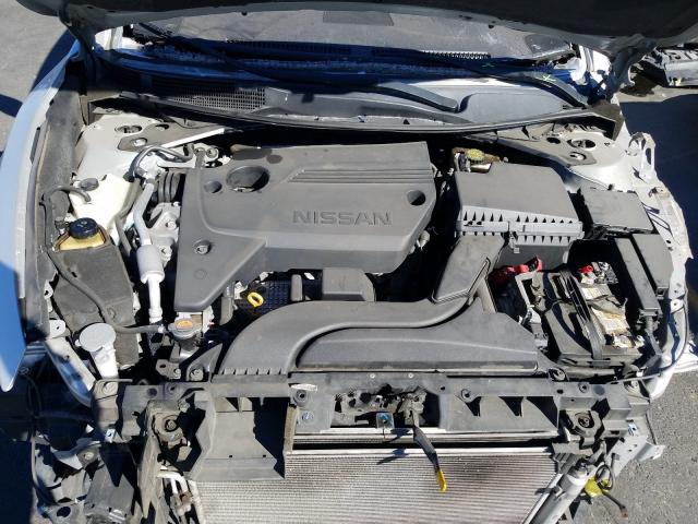 Photo 6 VIN: 1N4AL3AP4GC223276 - NISSAN ALTIMA 2.5 