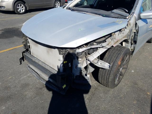 Photo 8 VIN: 1N4AL3AP4GC223276 - NISSAN ALTIMA 2.5 