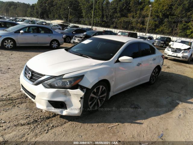 Photo 1 VIN: 1N4AL3AP4GC223312 - NISSAN ALTIMA 