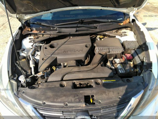 Photo 9 VIN: 1N4AL3AP4GC223312 - NISSAN ALTIMA 