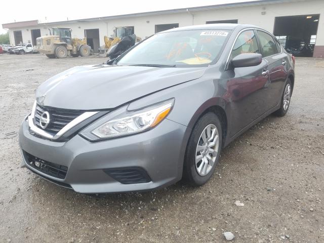 Photo 1 VIN: 1N4AL3AP4GC226095 - NISSAN ALTIMA 2.5 