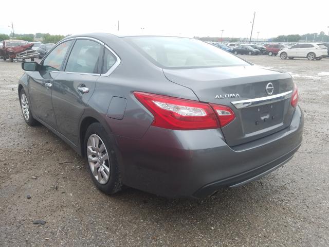 Photo 2 VIN: 1N4AL3AP4GC226095 - NISSAN ALTIMA 2.5 