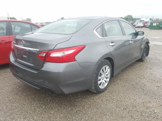 Photo 3 VIN: 1N4AL3AP4GC226095 - NISSAN ALTIMA 2.5 