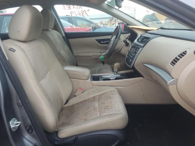 Photo 4 VIN: 1N4AL3AP4GC226095 - NISSAN ALTIMA 2.5 