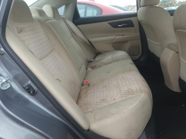 Photo 5 VIN: 1N4AL3AP4GC226095 - NISSAN ALTIMA 2.5 