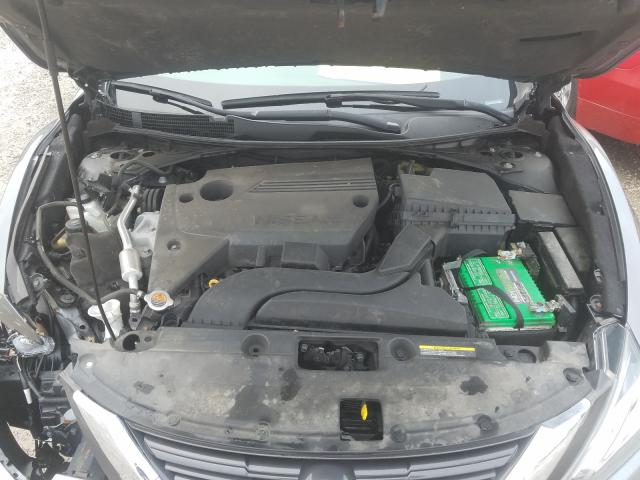 Photo 6 VIN: 1N4AL3AP4GC226095 - NISSAN ALTIMA 2.5 