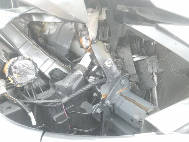 Photo 8 VIN: 1N4AL3AP4GC226095 - NISSAN ALTIMA 2.5 