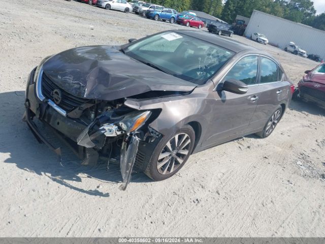 Photo 1 VIN: 1N4AL3AP4GC228073 - NISSAN ALTIMA 