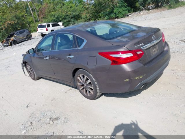 Photo 2 VIN: 1N4AL3AP4GC228073 - NISSAN ALTIMA 