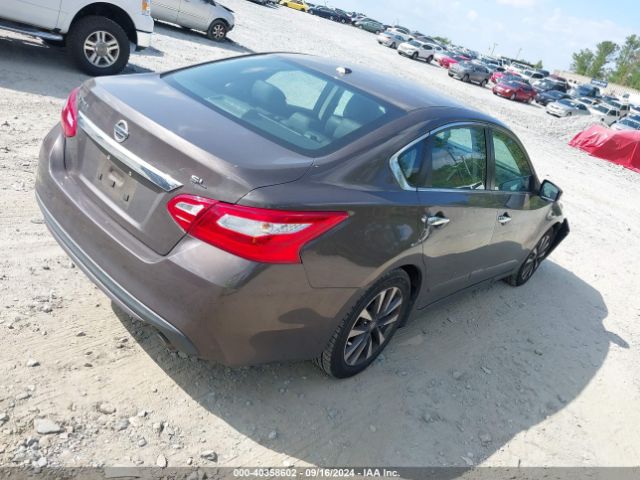 Photo 3 VIN: 1N4AL3AP4GC228073 - NISSAN ALTIMA 