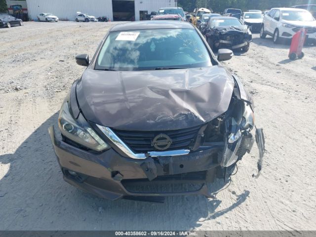 Photo 5 VIN: 1N4AL3AP4GC228073 - NISSAN ALTIMA 