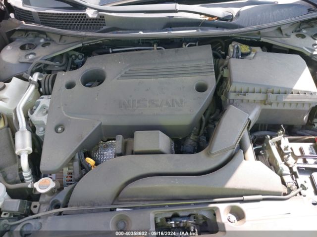 Photo 9 VIN: 1N4AL3AP4GC228073 - NISSAN ALTIMA 