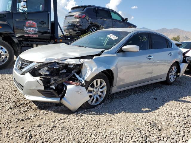 Photo 0 VIN: 1N4AL3AP4GC228624 - NISSAN ALTIMA 2.5 