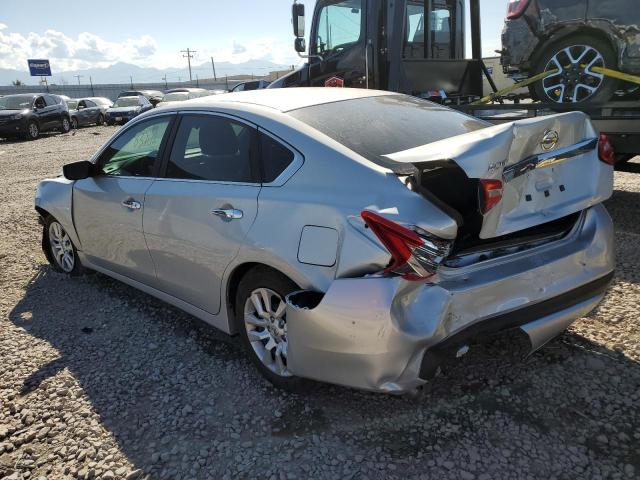 Photo 1 VIN: 1N4AL3AP4GC228624 - NISSAN ALTIMA 2.5 