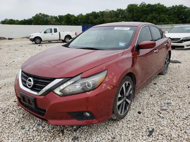 Photo 1 VIN: 1N4AL3AP4GC229370 - NISSAN ALTIMA 2.5 