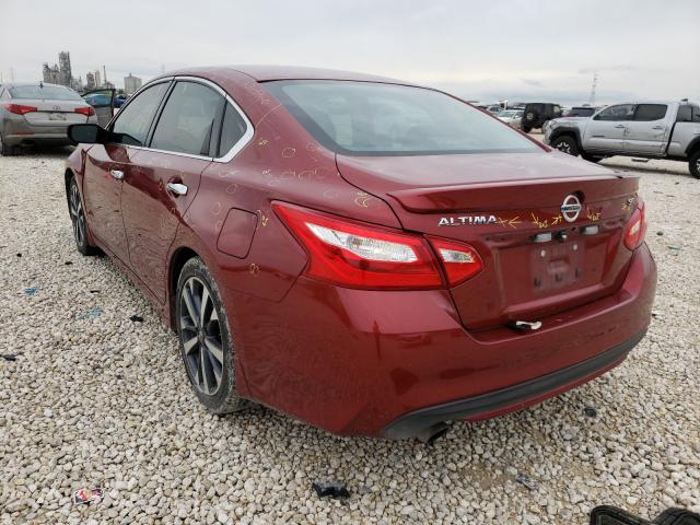 Photo 2 VIN: 1N4AL3AP4GC229370 - NISSAN ALTIMA 2.5 