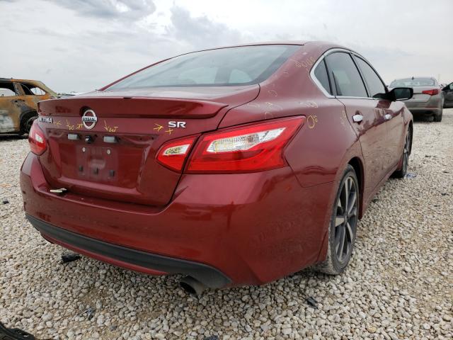 Photo 3 VIN: 1N4AL3AP4GC229370 - NISSAN ALTIMA 2.5 