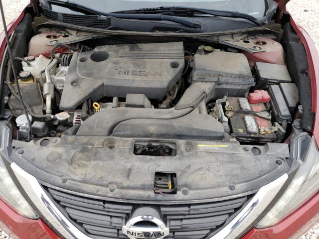 Photo 6 VIN: 1N4AL3AP4GC229370 - NISSAN ALTIMA 2.5 