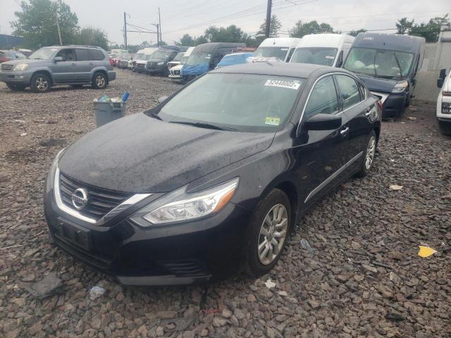 Photo 1 VIN: 1N4AL3AP4GC229398 - NISSAN ALTIMA 2.5 