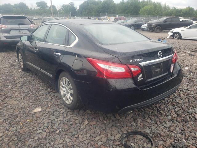 Photo 2 VIN: 1N4AL3AP4GC229398 - NISSAN ALTIMA 2.5 