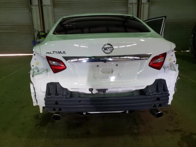 Photo 8 VIN: 1N4AL3AP4GC230048 - NISSAN ALTIMA 2.5 