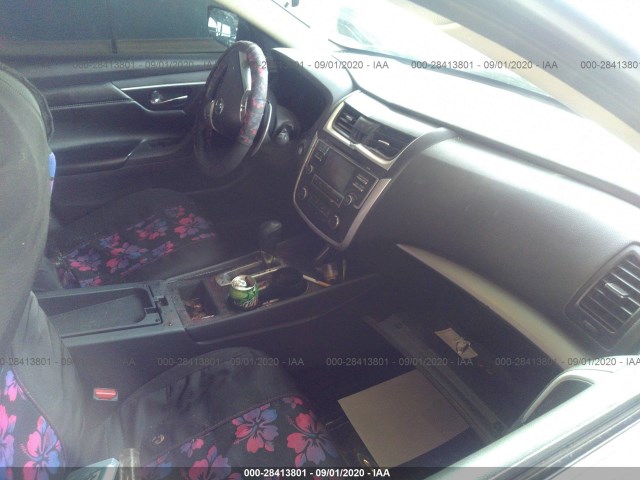 Photo 4 VIN: 1N4AL3AP4GC231765 - NISSAN ALTIMA 