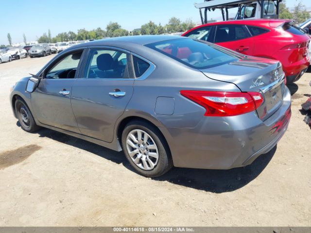 Photo 2 VIN: 1N4AL3AP4GC233208 - NISSAN ALTIMA 