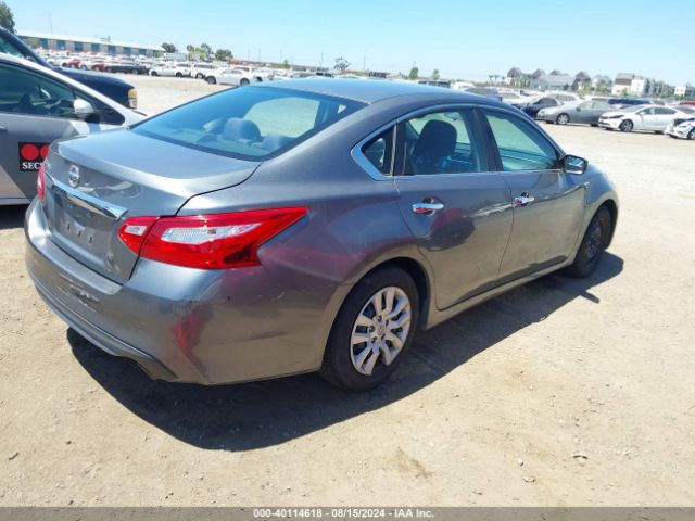 Photo 3 VIN: 1N4AL3AP4GC233208 - NISSAN ALTIMA 