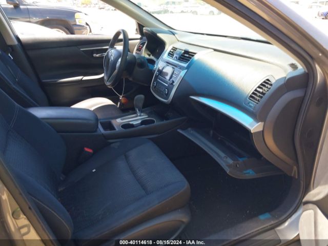 Photo 4 VIN: 1N4AL3AP4GC233208 - NISSAN ALTIMA 