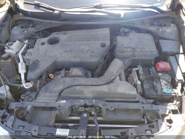 Photo 9 VIN: 1N4AL3AP4GC233208 - NISSAN ALTIMA 