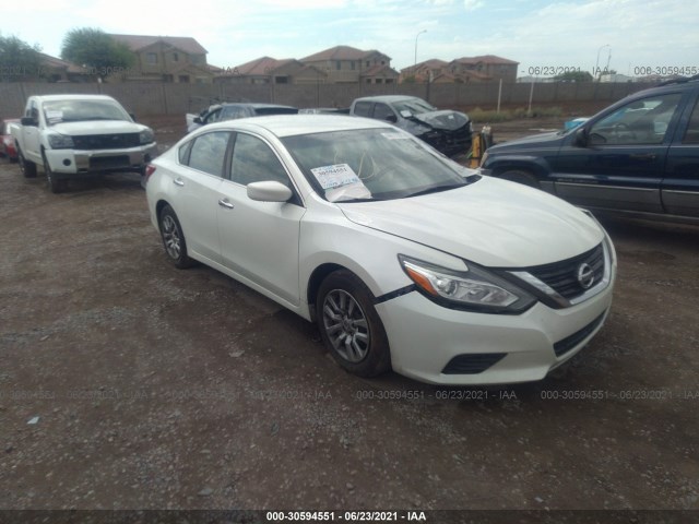 Photo 0 VIN: 1N4AL3AP4GC236044 - NISSAN ALTIMA 