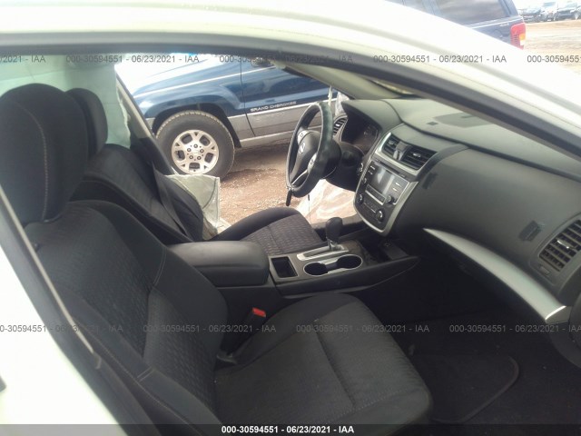 Photo 4 VIN: 1N4AL3AP4GC236044 - NISSAN ALTIMA 