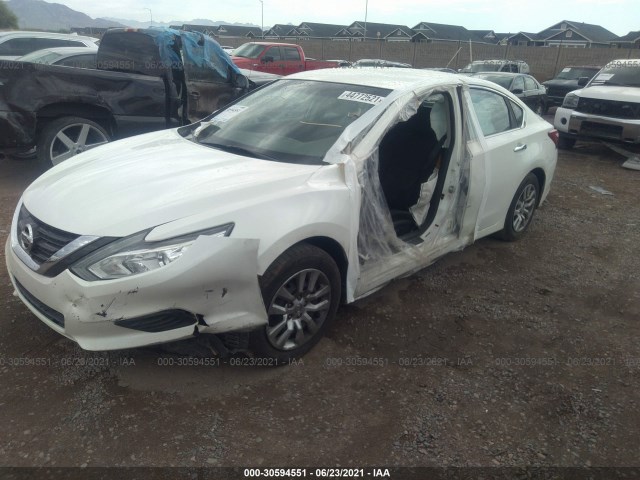 Photo 5 VIN: 1N4AL3AP4GC236044 - NISSAN ALTIMA 