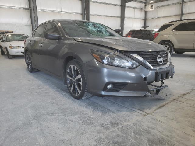 Photo 0 VIN: 1N4AL3AP4GC236982 - NISSAN ALTIMA 2.5 