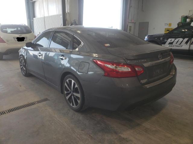 Photo 2 VIN: 1N4AL3AP4GC236982 - NISSAN ALTIMA 2.5 