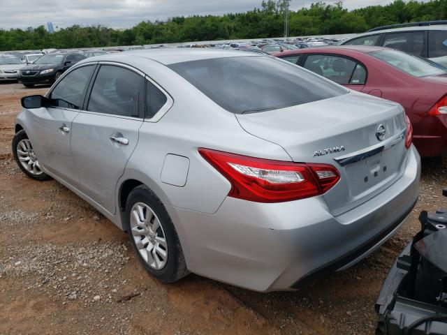 Photo 2 VIN: 1N4AL3AP4GC237159 - NISSAN ALTIMA 2.5 