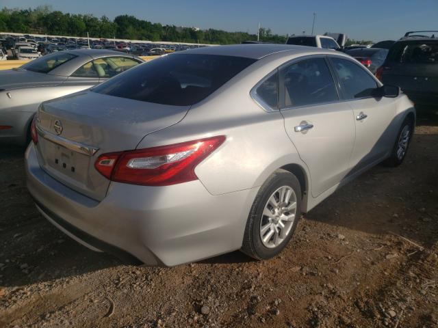 Photo 3 VIN: 1N4AL3AP4GC237159 - NISSAN ALTIMA 2.5 