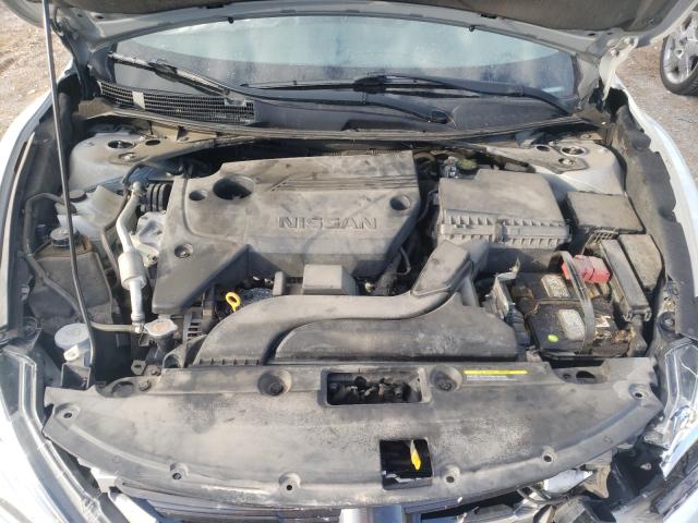 Photo 6 VIN: 1N4AL3AP4GC237159 - NISSAN ALTIMA 2.5 