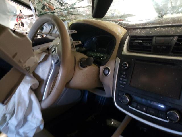 Photo 8 VIN: 1N4AL3AP4GC237243 - NISSAN ALTIMA 