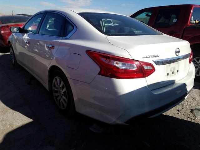 Photo 2 VIN: 1N4AL3AP4GC237307 - NISSAN ALTIMA 2.5 